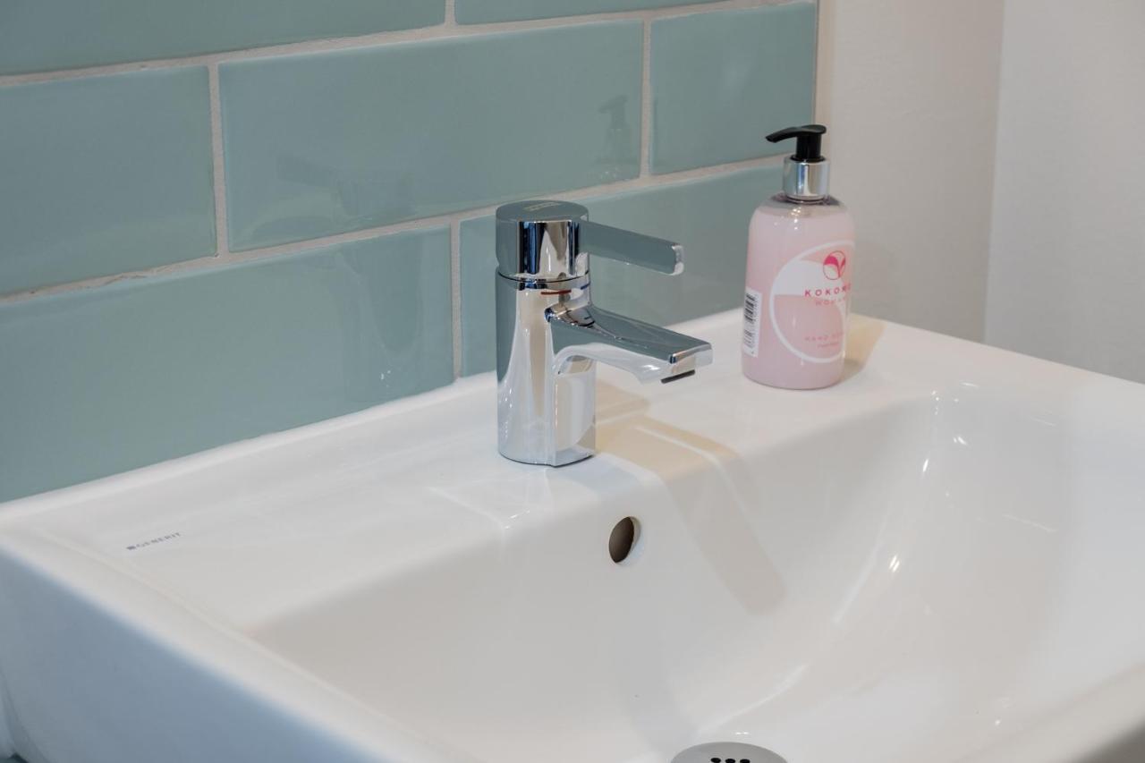 Nena Apartments Moritzplatz 베를린 외부 사진