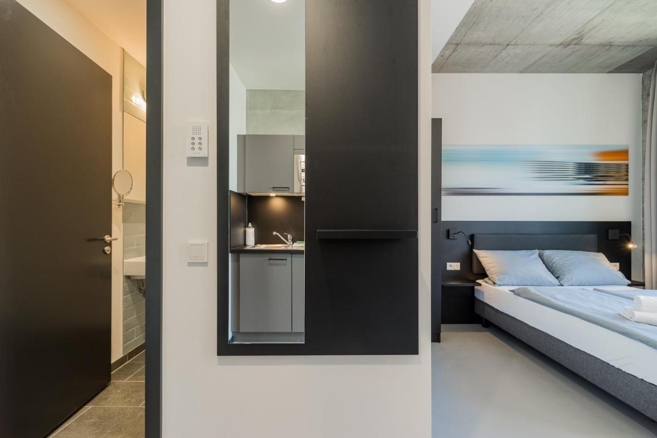 Nena Apartments Moritzplatz 베를린 외부 사진