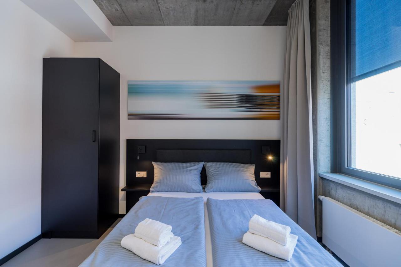 Nena Apartments Moritzplatz 베를린 외부 사진