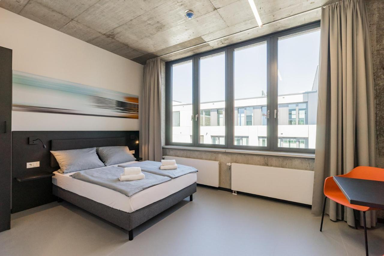 Nena Apartments Moritzplatz 베를린 외부 사진