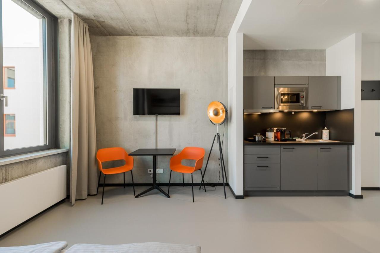 Nena Apartments Moritzplatz 베를린 외부 사진