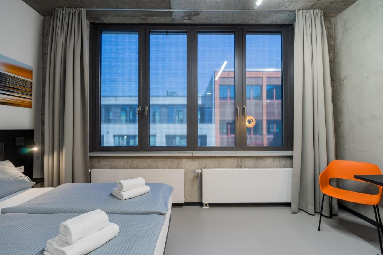 Nena Apartments Moritzplatz 베를린 외부 사진