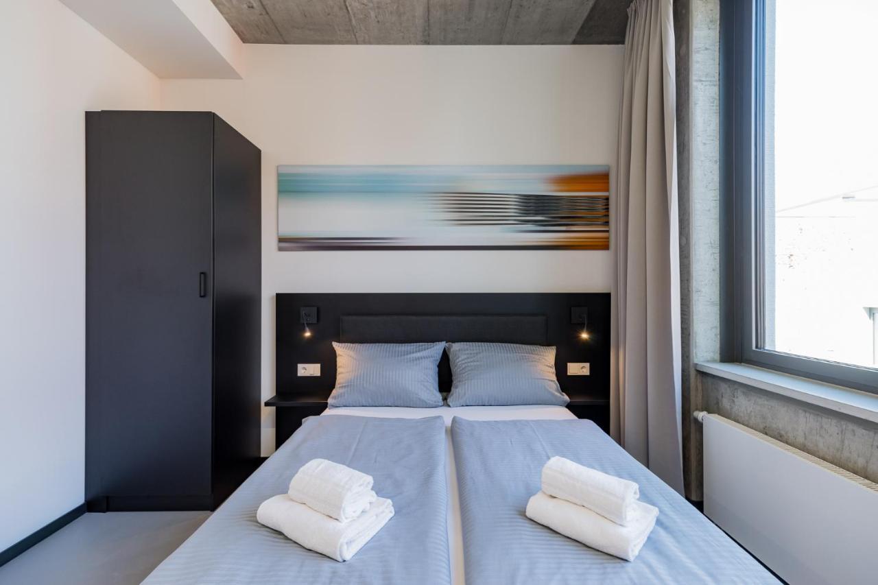 Nena Apartments Moritzplatz 베를린 외부 사진