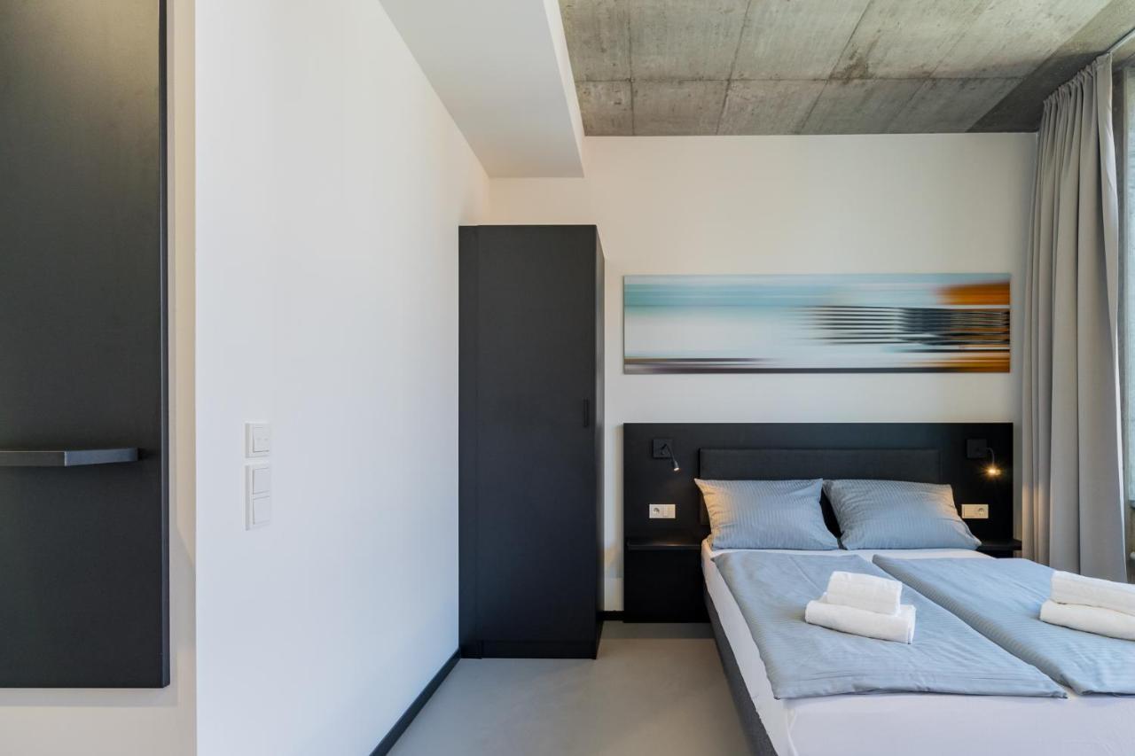 Nena Apartments Moritzplatz 베를린 외부 사진