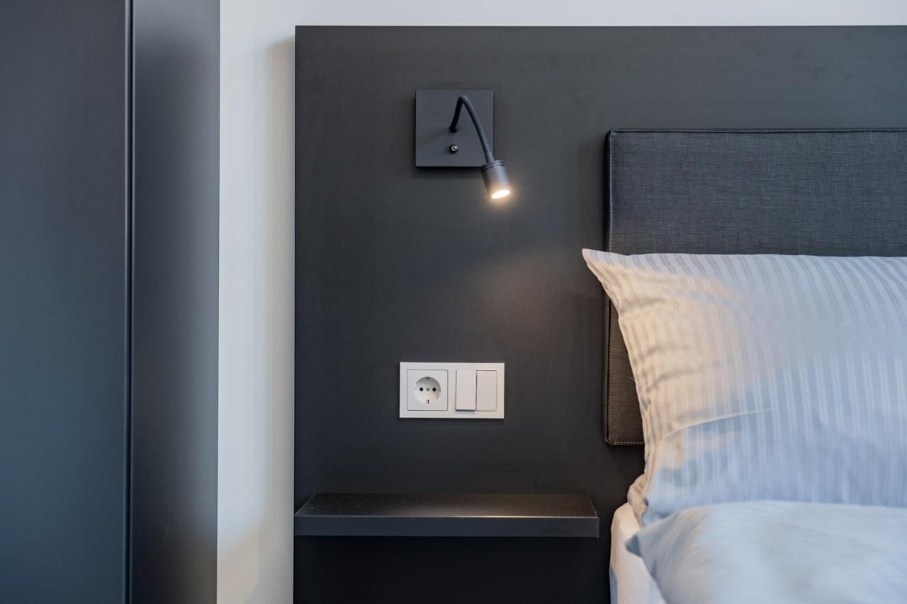 Nena Apartments Moritzplatz 베를린 외부 사진