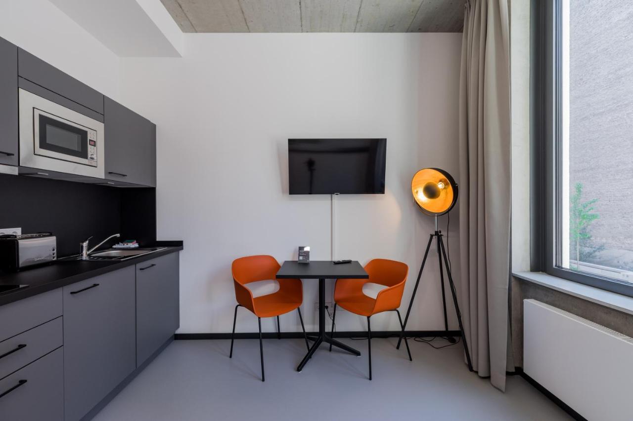 Nena Apartments Moritzplatz 베를린 외부 사진