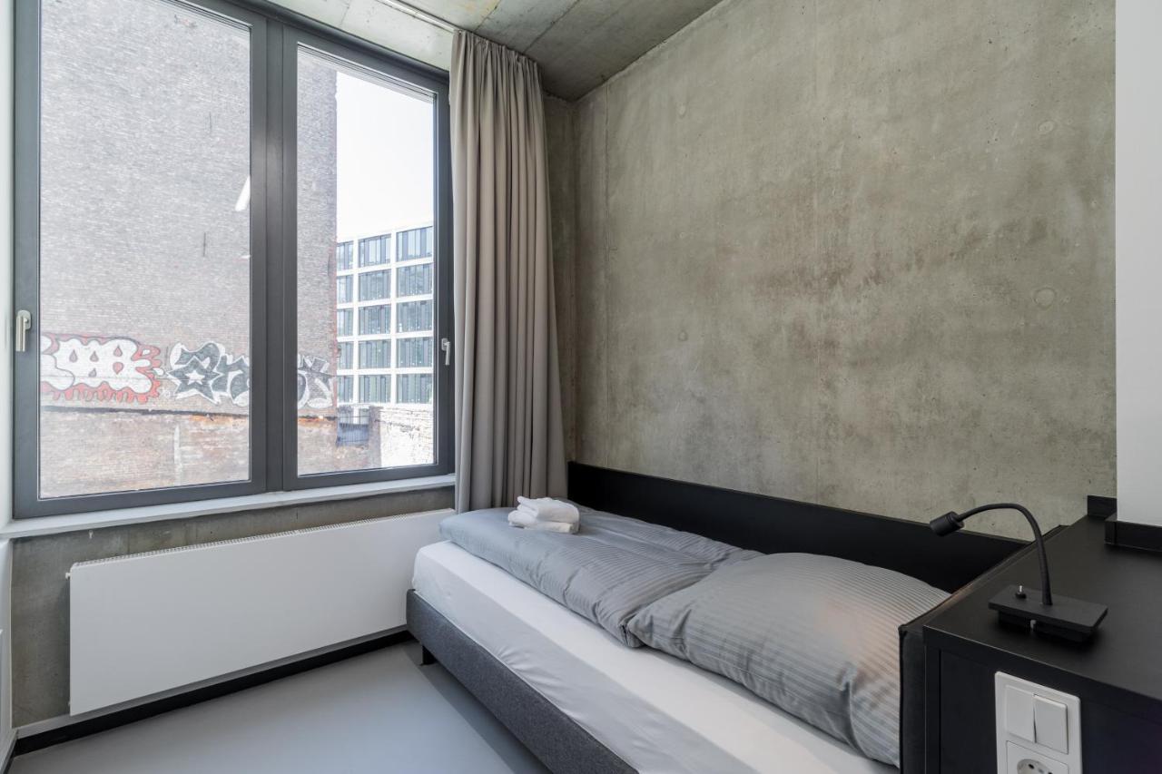 Nena Apartments Moritzplatz 베를린 외부 사진