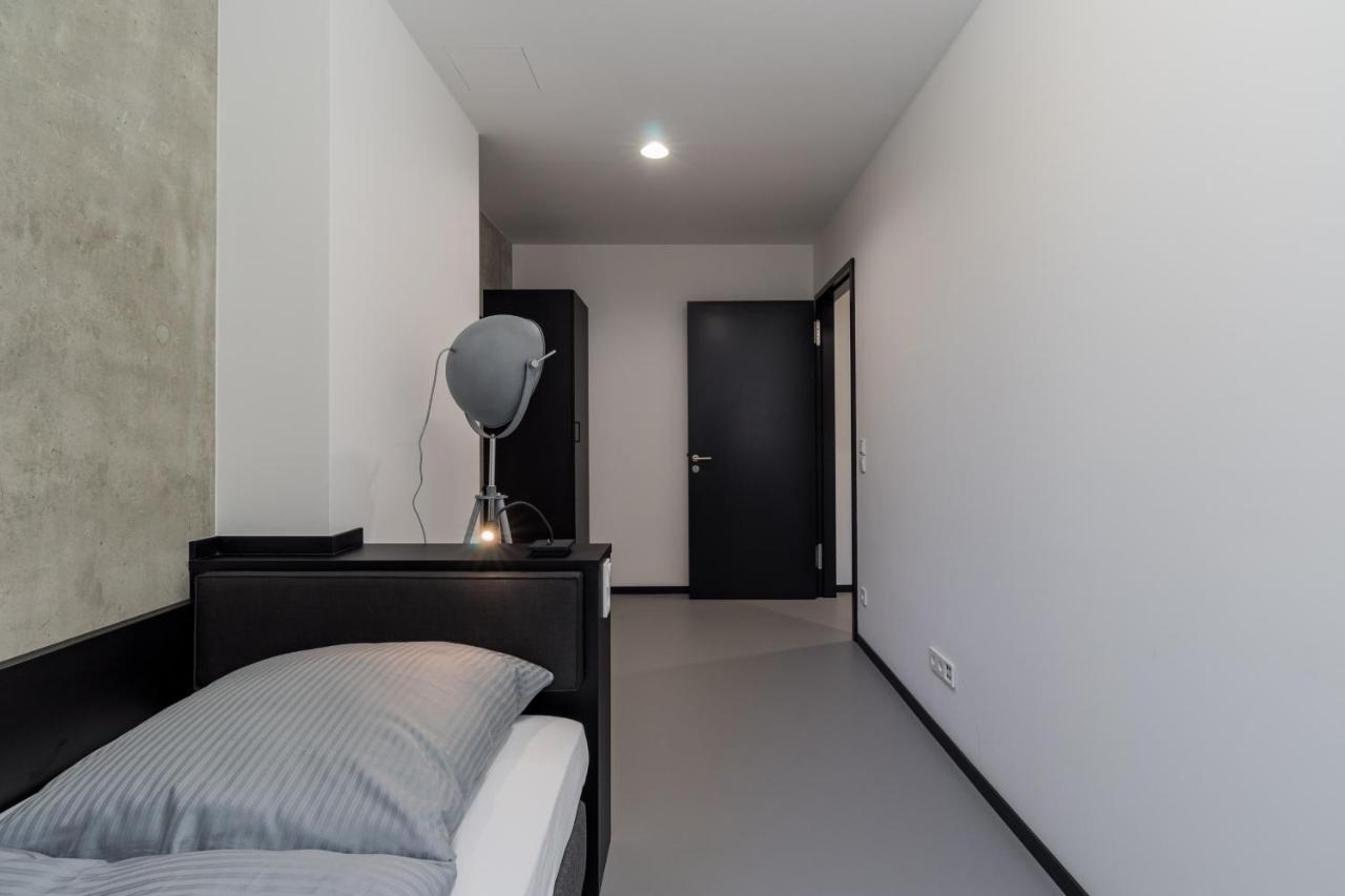 Nena Apartments Moritzplatz 베를린 외부 사진