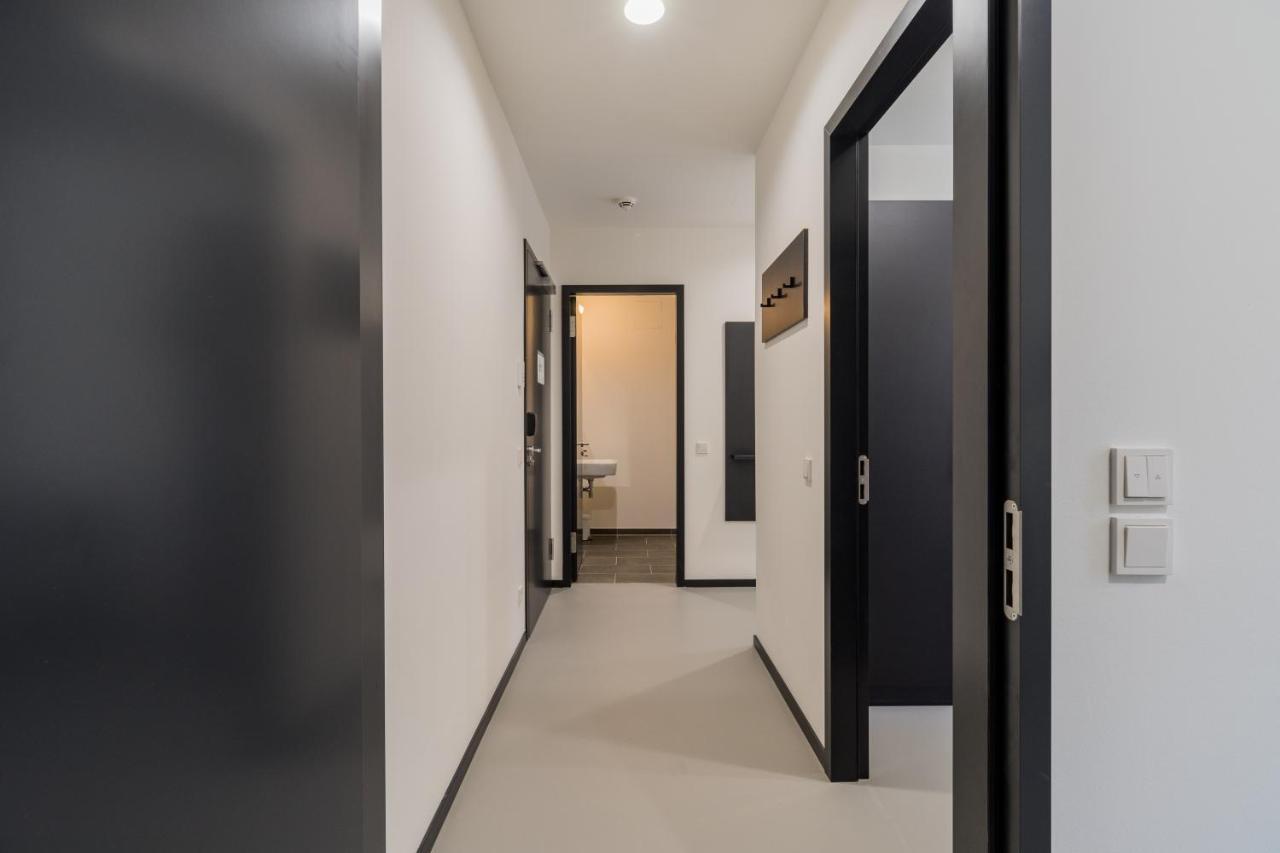 Nena Apartments Moritzplatz 베를린 외부 사진