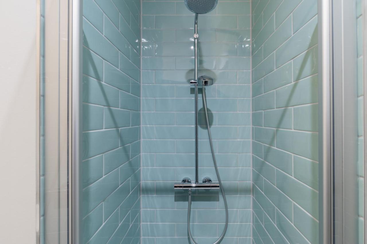 Nena Apartments Moritzplatz 베를린 외부 사진