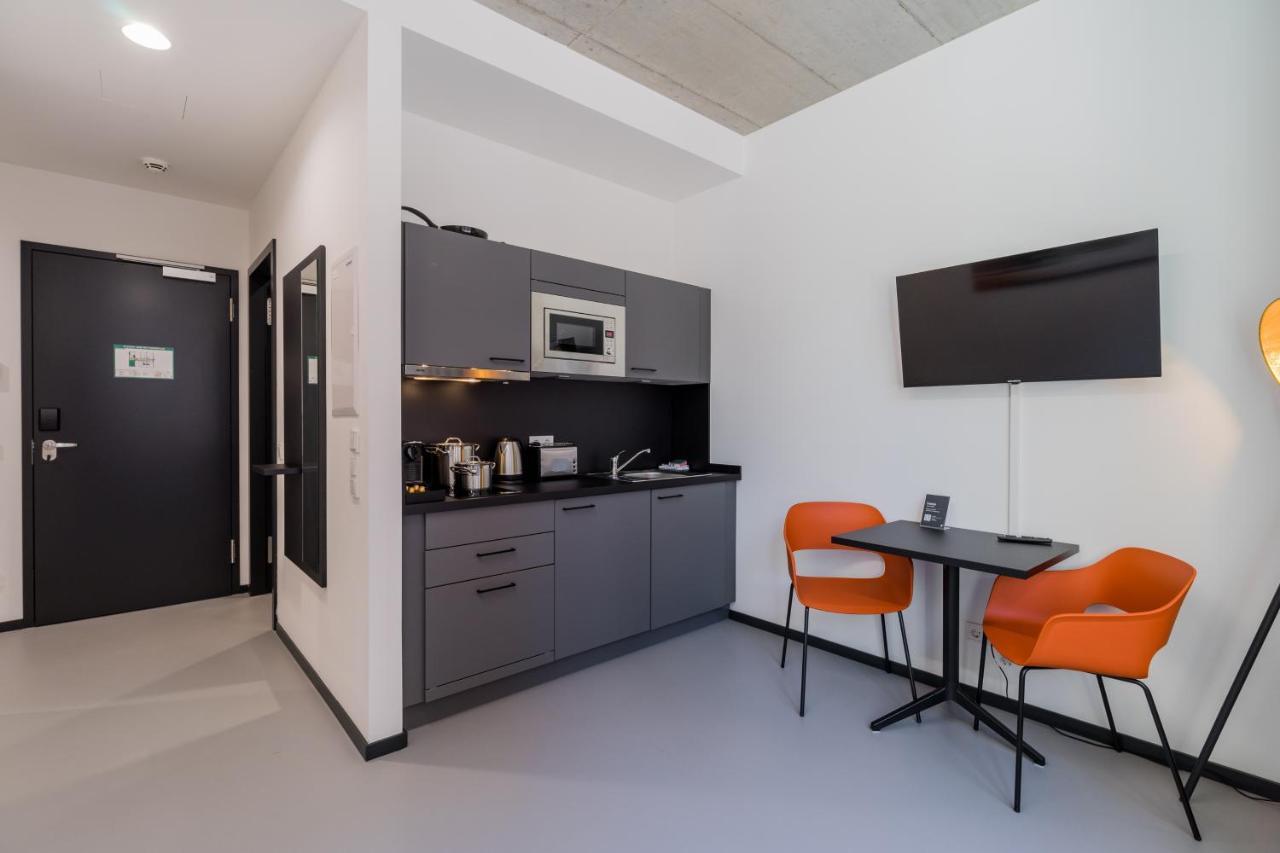 Nena Apartments Moritzplatz 베를린 외부 사진