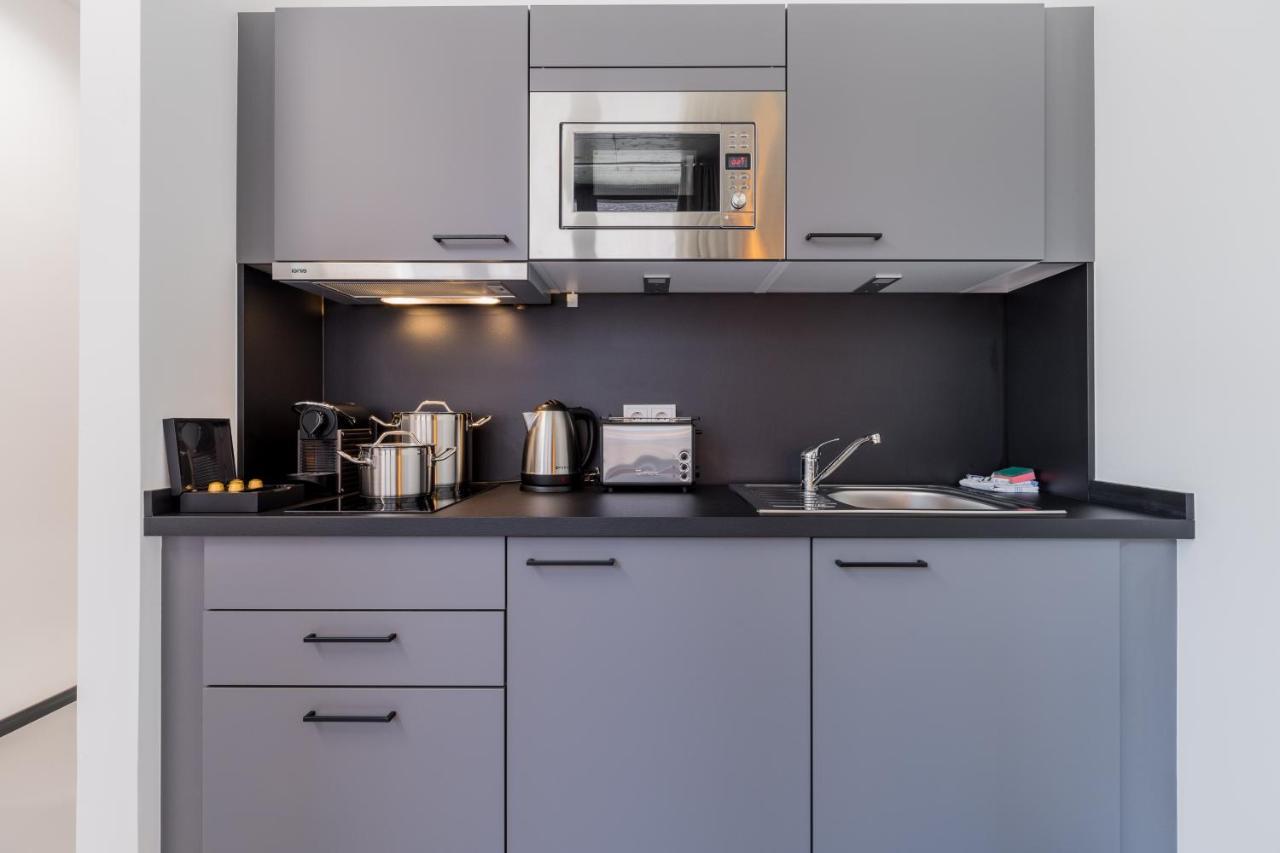 Nena Apartments Moritzplatz 베를린 외부 사진